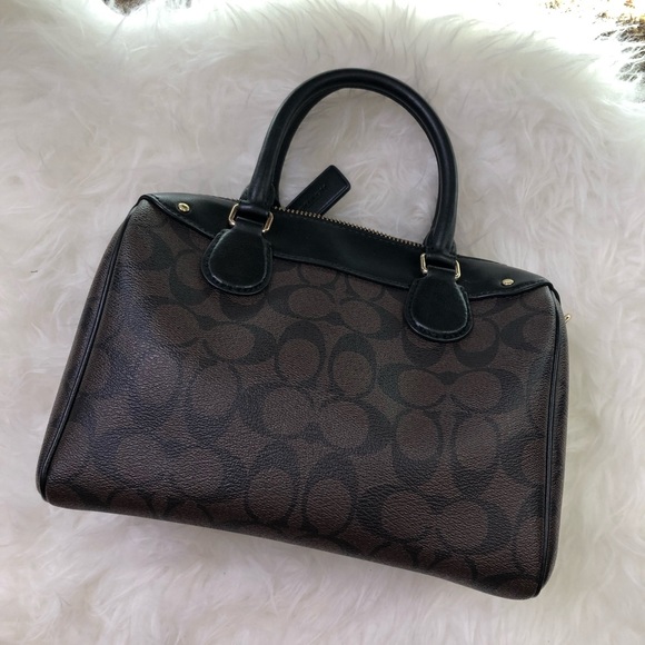 Sold Coach bag - Picture 3 of 7